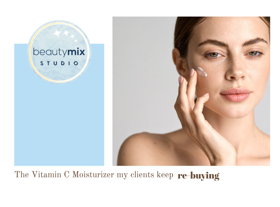 vitamin c moisturizer